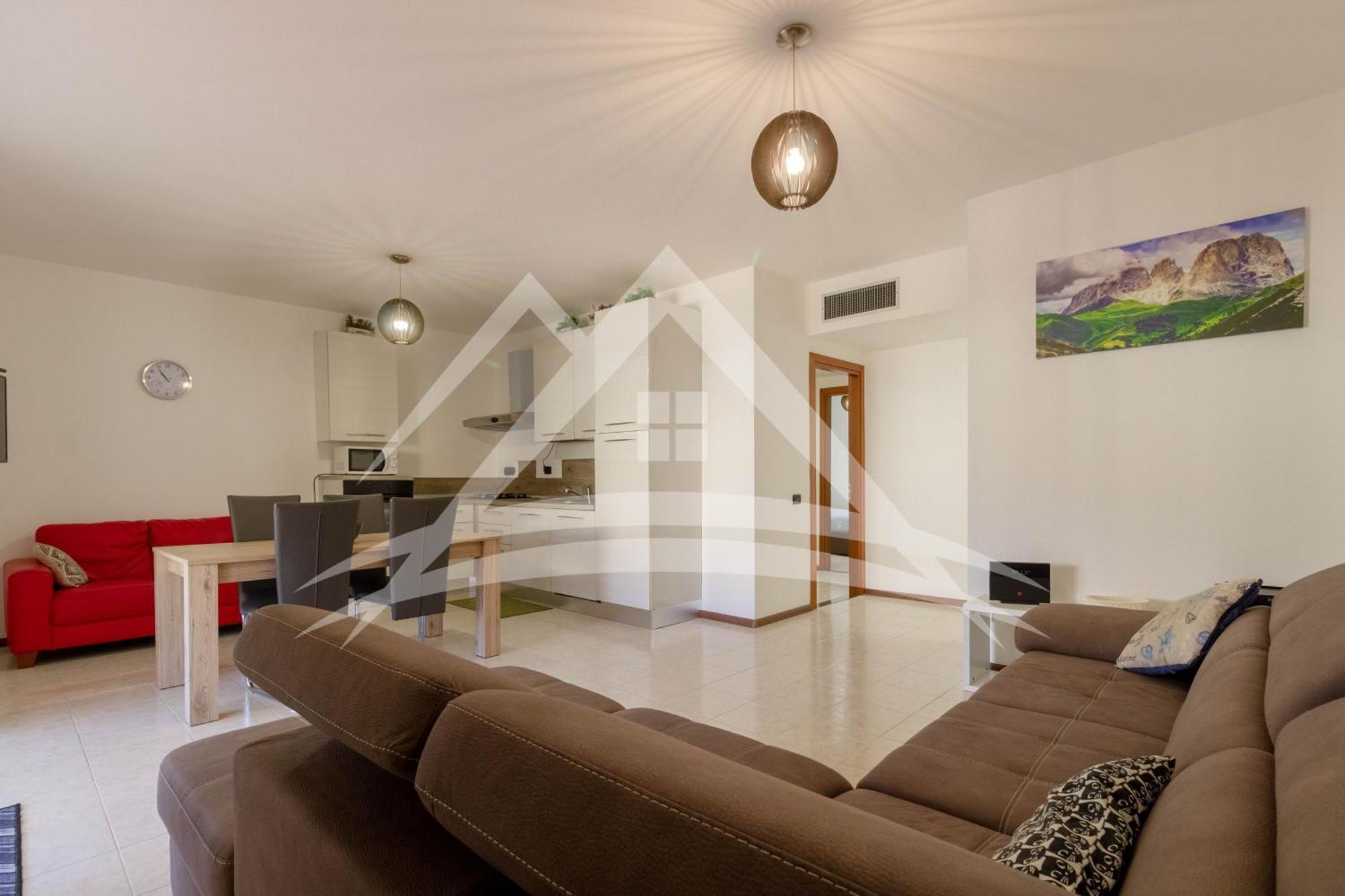 Apartmán The Ritual Porto Torres Exteriér fotografie
