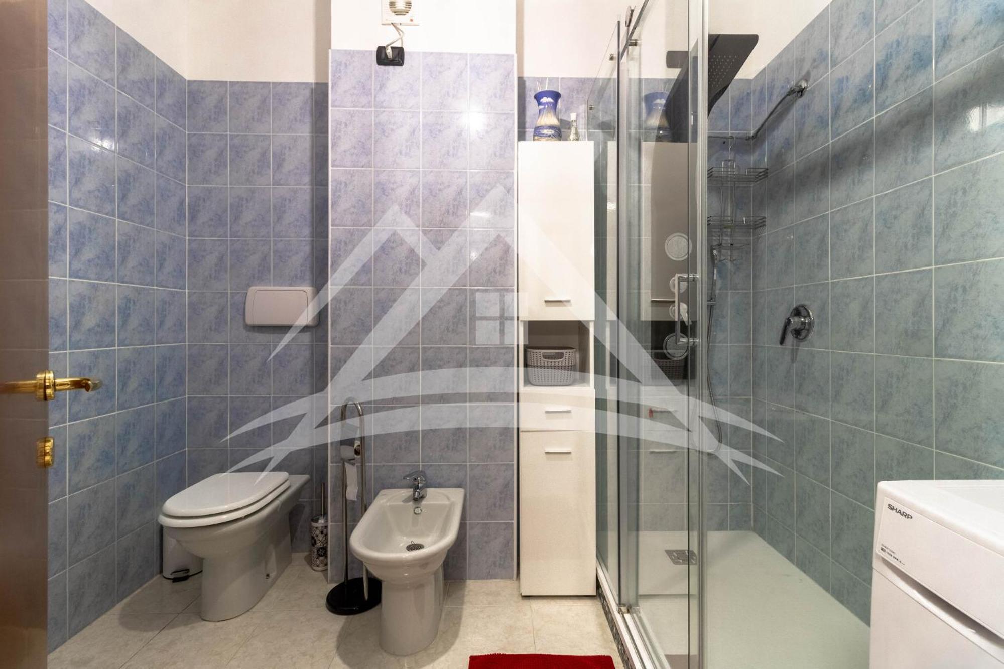 Apartmán The Ritual Porto Torres Exteriér fotografie